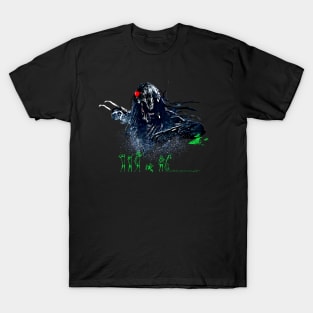 PREDATOR PREY T-Shirt